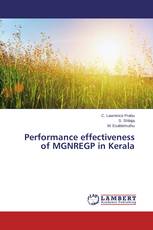Performance effectiveness of MGNREGP in Kerala