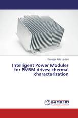 Intelligent Power Modules for PMSM drives: thermal characterization