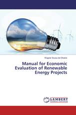 Manual for Economic Evaluation of Renewable Energy Projects