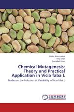 Chemical Mutagenesis: Theory and Practical Application in Vicia faba L