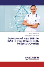 Detection of New SNPs in INSR in Iraqi Women with Polycystic Ovarian