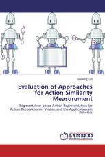 Evaluation of Approaches for Action Similarity Measurement