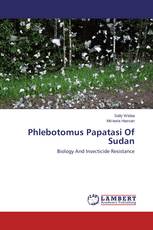 Phlebotomus Papatasi Of Sudan