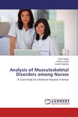 Analysis of Musculoskeletal Disorders among Nurses