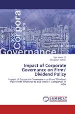Impact of Corporate Governance on Firms' Dividend Policy