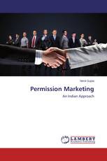 Permission Marketing