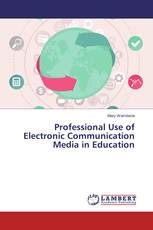 Professional Use of Electronic Communication Media in Education