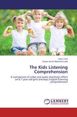 The Kids Listening Comprehension