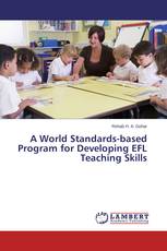 A World Standards-based Program for Developing EFL Teaching Skills