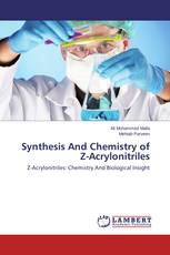 Synthesis And Chemistry of Z-Acrylonitriles