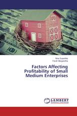 Factors Affecting Profitability of Small Medium Enterprises