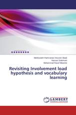 Revisiting Involvement load hypothesis and vocabulary learning