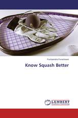 Know Squash Better