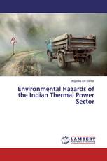 Environmental Hazards of the Indian Thermal Power Sector