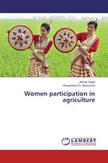 Women participation in agriculture