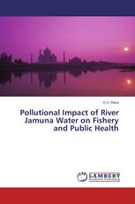Pollutional Impact of River Jamuna Water on Fishery and Public Health