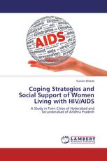 Coping Strategies and Social Support of Women Living with HIV/AIDS