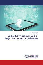 Social Networking: Socio-Legal Issues and Challenges