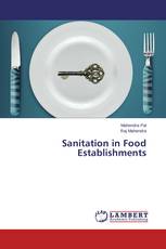 Sanitation in Food Establishments