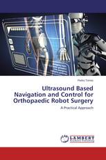 Ultrasound Based Navigation and Control for Orthopaedic Robot Surgery