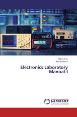 Electronics Laboratory Manual-I