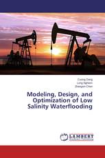 Modeling, Design, and Optimization of Low Salinity Waterflooding