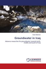 Groundwater in Iraq