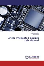 Linear Integeated Circuits Lab Manual