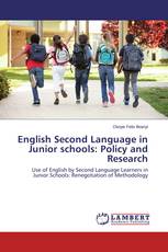 English Second Language in Junior schools: Policy and Research