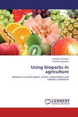 Using biopacks in agriculture