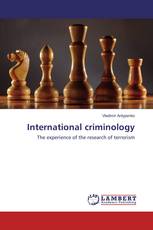 International criminology