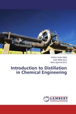 Introduction to Distillation in Chemical Engineering