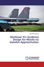 Nonlinear H∞ Guidance Design for Missile via Galerkin Approximation