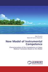 New Model of Instrumental Competence