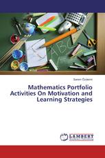 Mathematics Portfolio Activities On Motivation and Learning Strategies