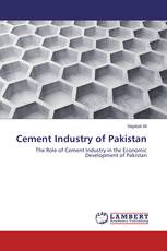 Cement Industry of Pakistan