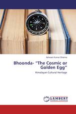 Bhoonda- “The Cosmic or Golden Egg”