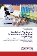 Medicinal Plants and Enhancement of Animal Physiology
