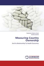 Measuring Country Ownership
