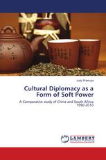 Cultural Diplomacy as a Form of Soft Power