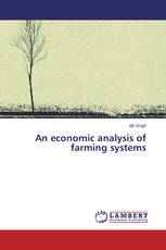 An economic analysis of farming systems