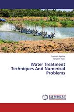 Water Treatment Techniques And Numerical Problems