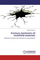 Fracture mechanics of multifield materials