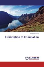 Preservation of Information