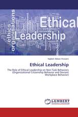 Ethical Leadership