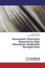 Hexavalent Chromium Removal by High Adsorption Magnetite Nanoparticles