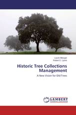 Historic Tree Collections Management