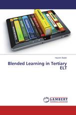 Blended Learning in Tertiary ELT