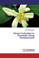 Flower Induction in Pummelo Using Paclobutrazol