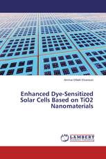 Enhanced Dye-Sensitized Solar Cells Based on TiO2 Nanomaterials
